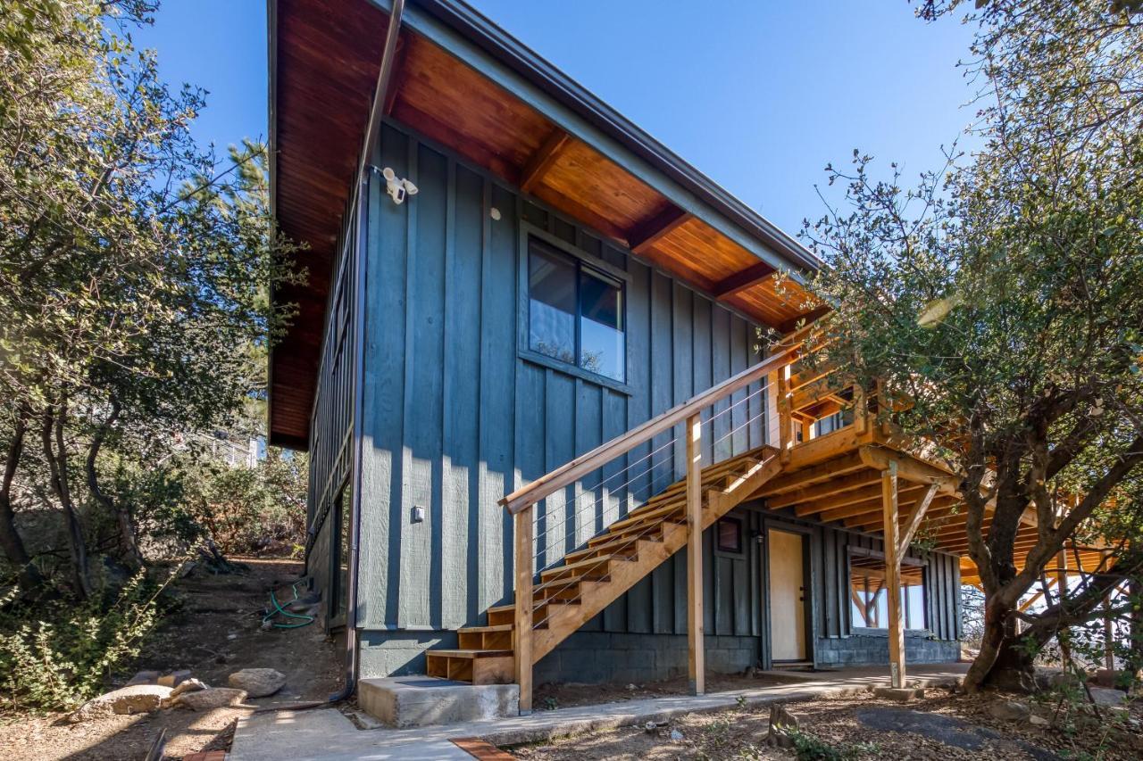 Idyllwild Overlook Exterior foto